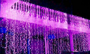 Maruthi Lighting and Sound System Center, Bangalore